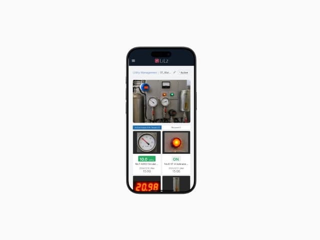 Inspection Targets - Smartphone