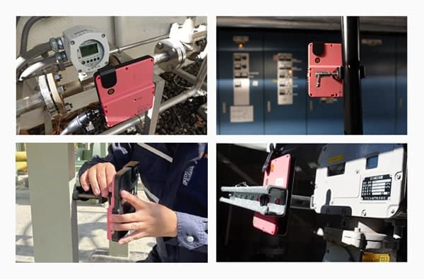 Installation Examples