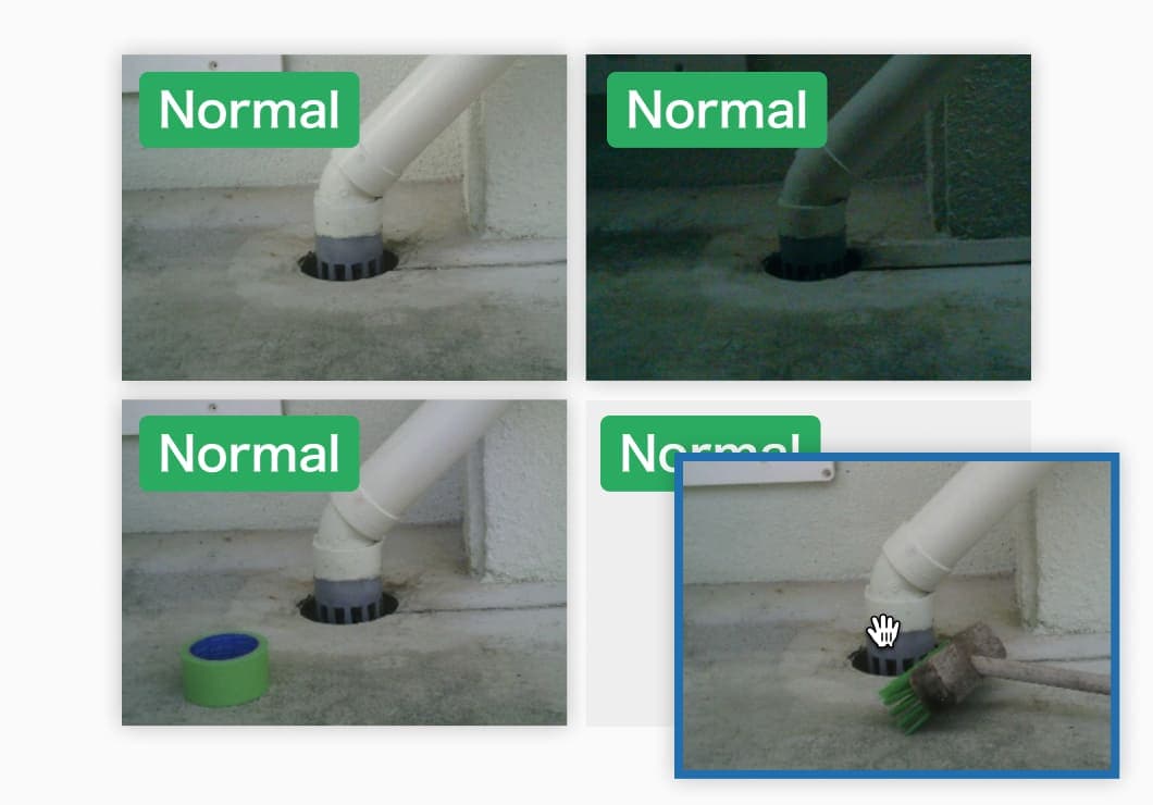 Every Inspection Makes Your AI Smarter