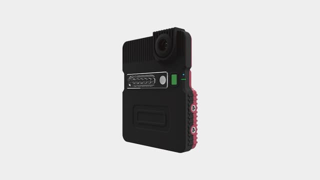 Intrinsically Safe Model