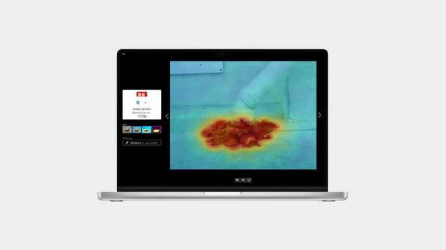 Anomaly Detection AI