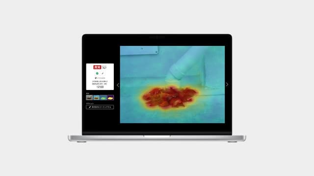 Anomaly Detection AI