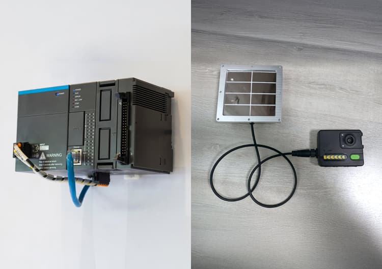Versatile expandability