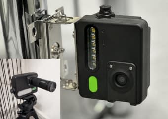 Ultra‑compact—install anywhere