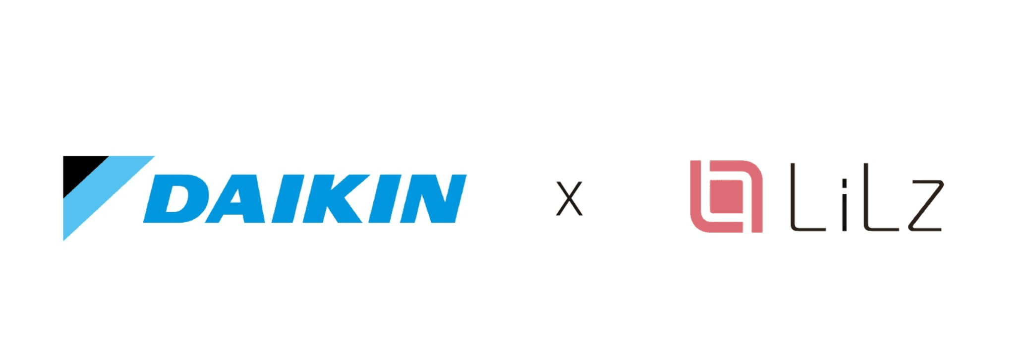 LiLz and Daikin Form Strategic Partnership to Advance Industrial Operations